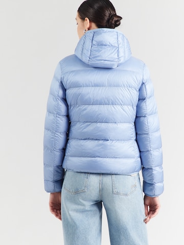HUGO Χειμερινό μπουφάν 'Fandine' σε μπλε