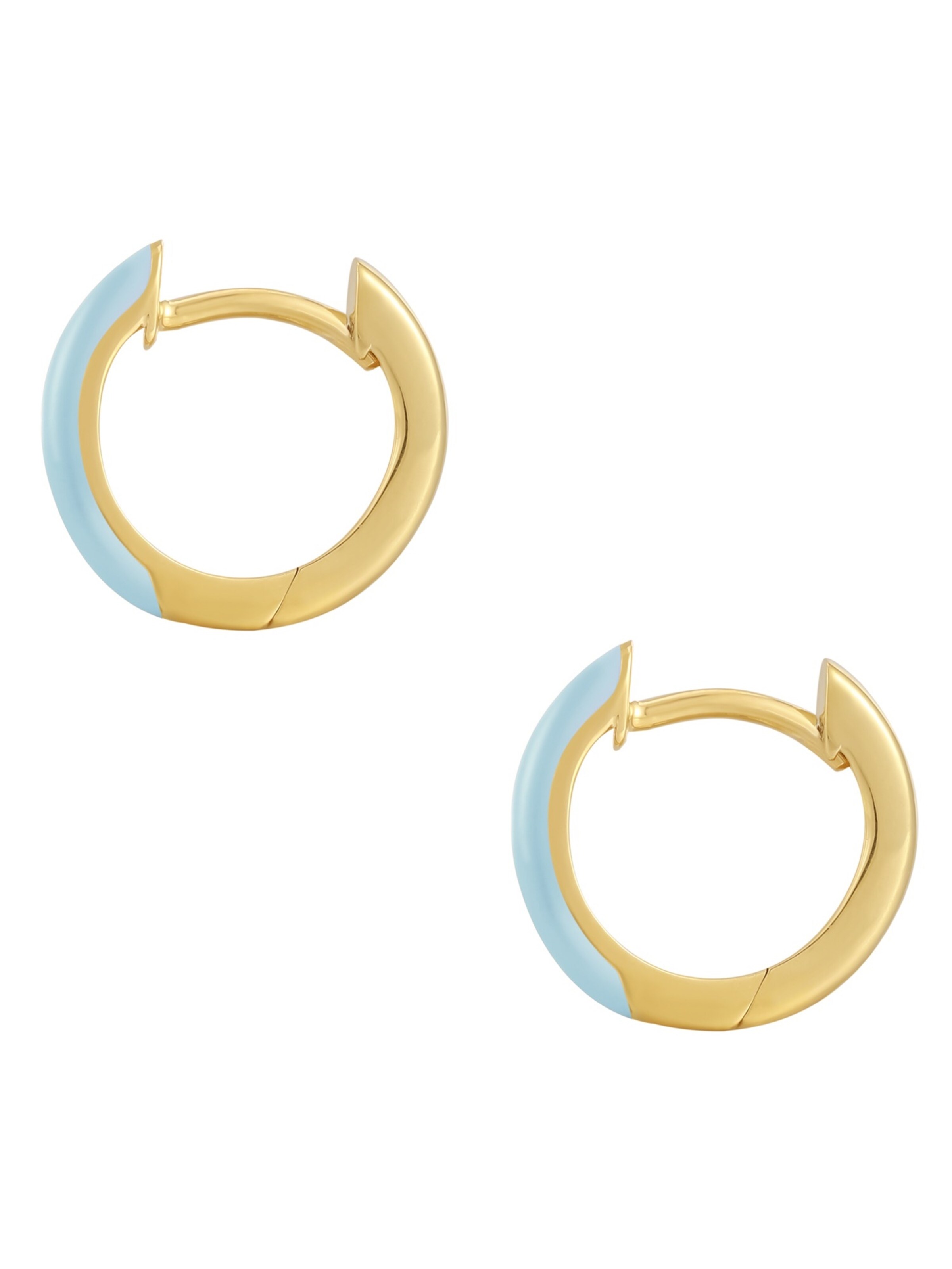 Glanzstücke München Earrings in Gold