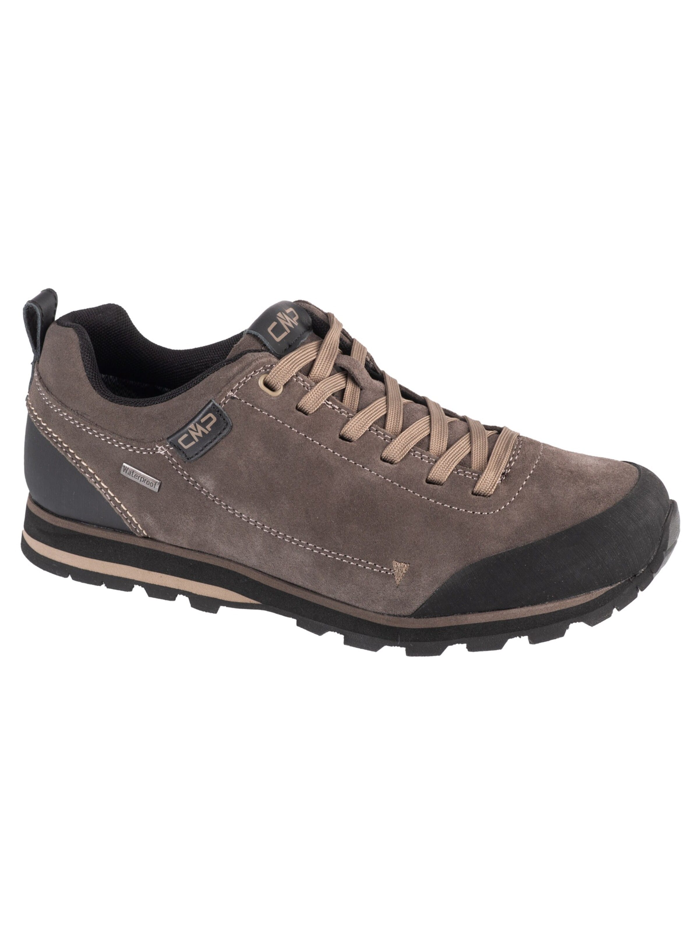 CMP Low shoe 'CMP Elettra Low' in Brown