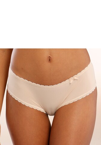s.Oliver Panty in Brown: front