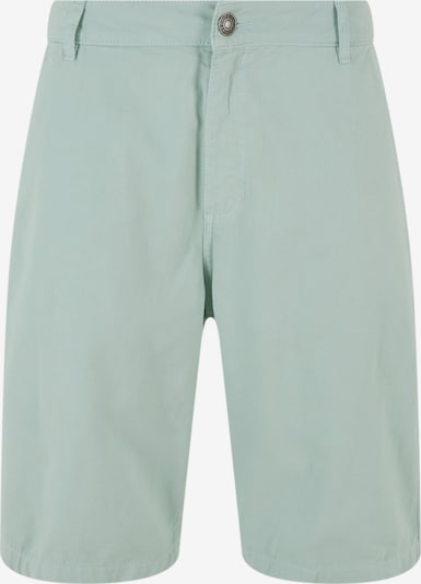 Urban Classics Chinohousut värissä minttu, Tuotenäkymä