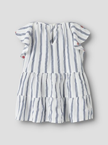 NAME IT Dress 'NMFJELENA' in Purple