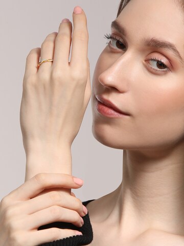 MISH Ring 'Abril' in Gold