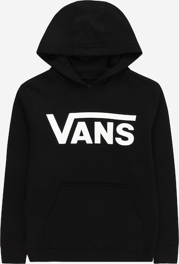 VANS Collegepaita värissä musta / valkoinen, Tuotenäkymä