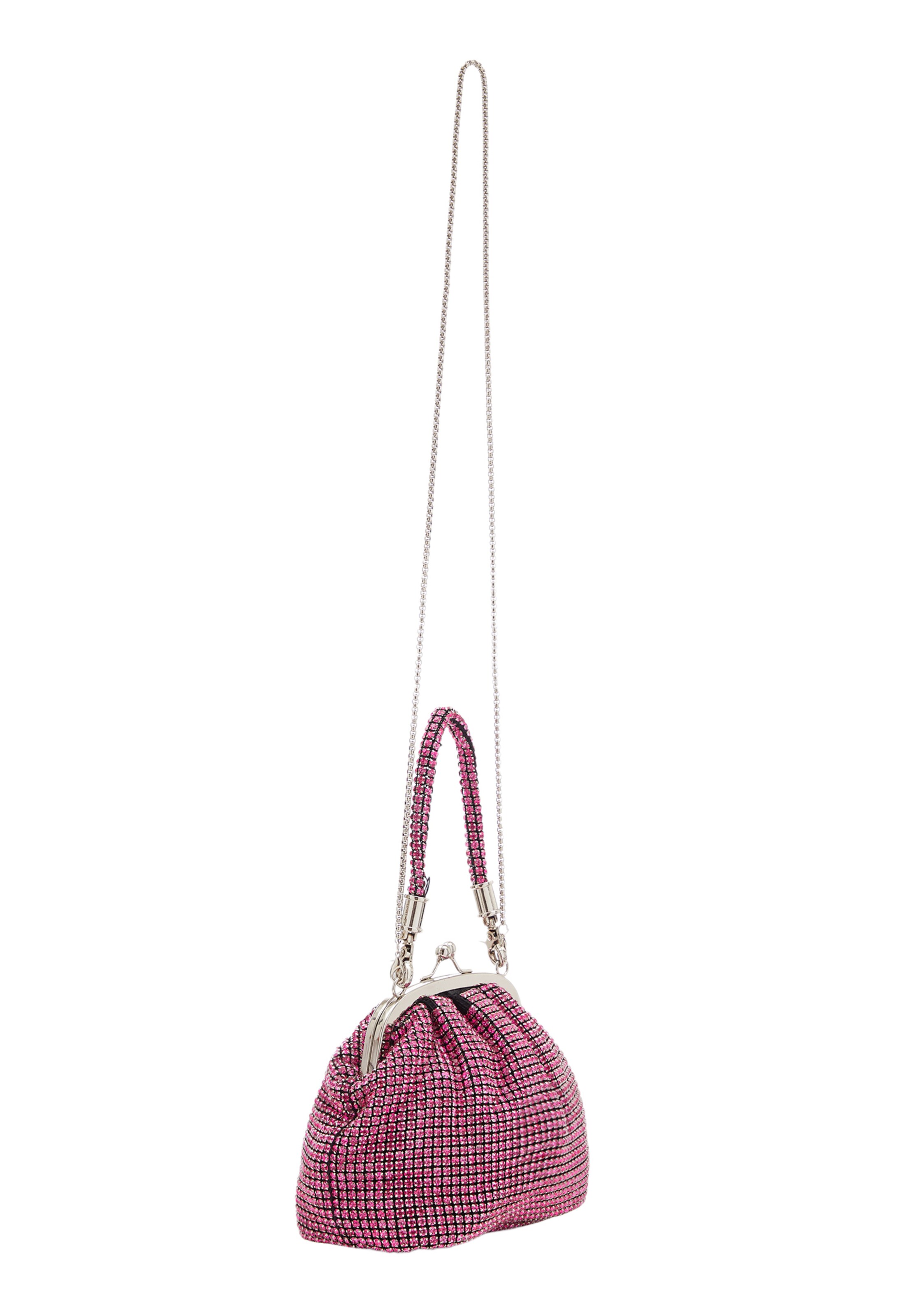 FELIPA Handbag in Pink