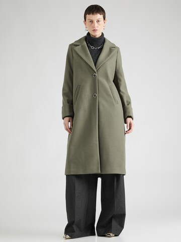 Manteau mi-saison 'EASY' River Island en vert