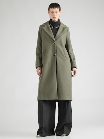 River Island Between-seasons coat 'EASY' in Green