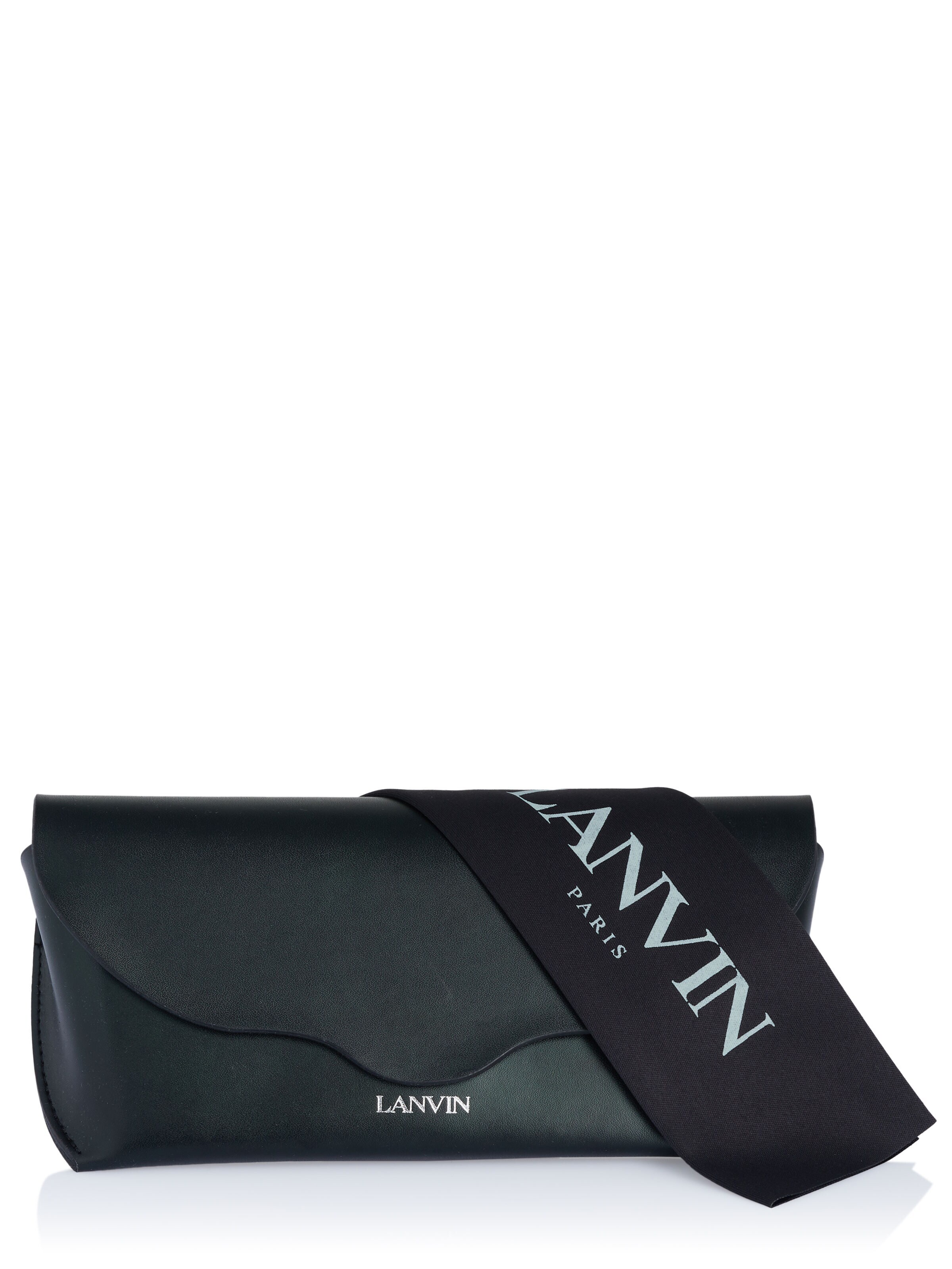 Lanvin - Óculos de sol 'Lanvin Sonnenbrille' em ouro