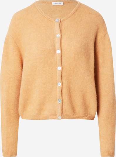 AMERICAN VINTAGE Kardigan 'VITOW' u nude, Pregled proizvoda