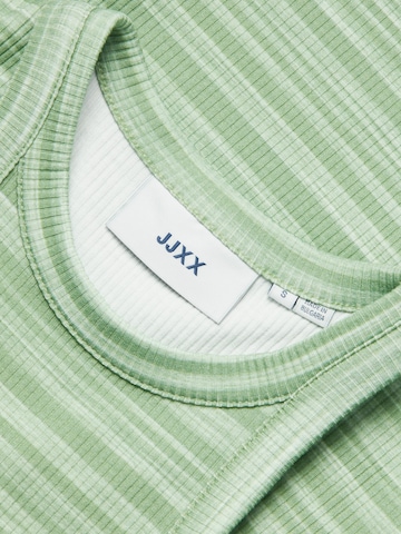 Tops en tricot 'Forest' JJXX en vert