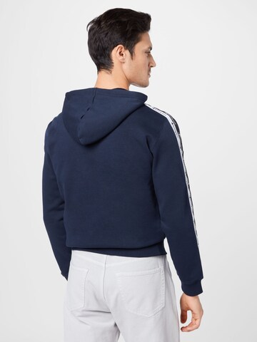 Champion Authentic Athletic Apparel Sweatshirt 'Legacy' in Blue