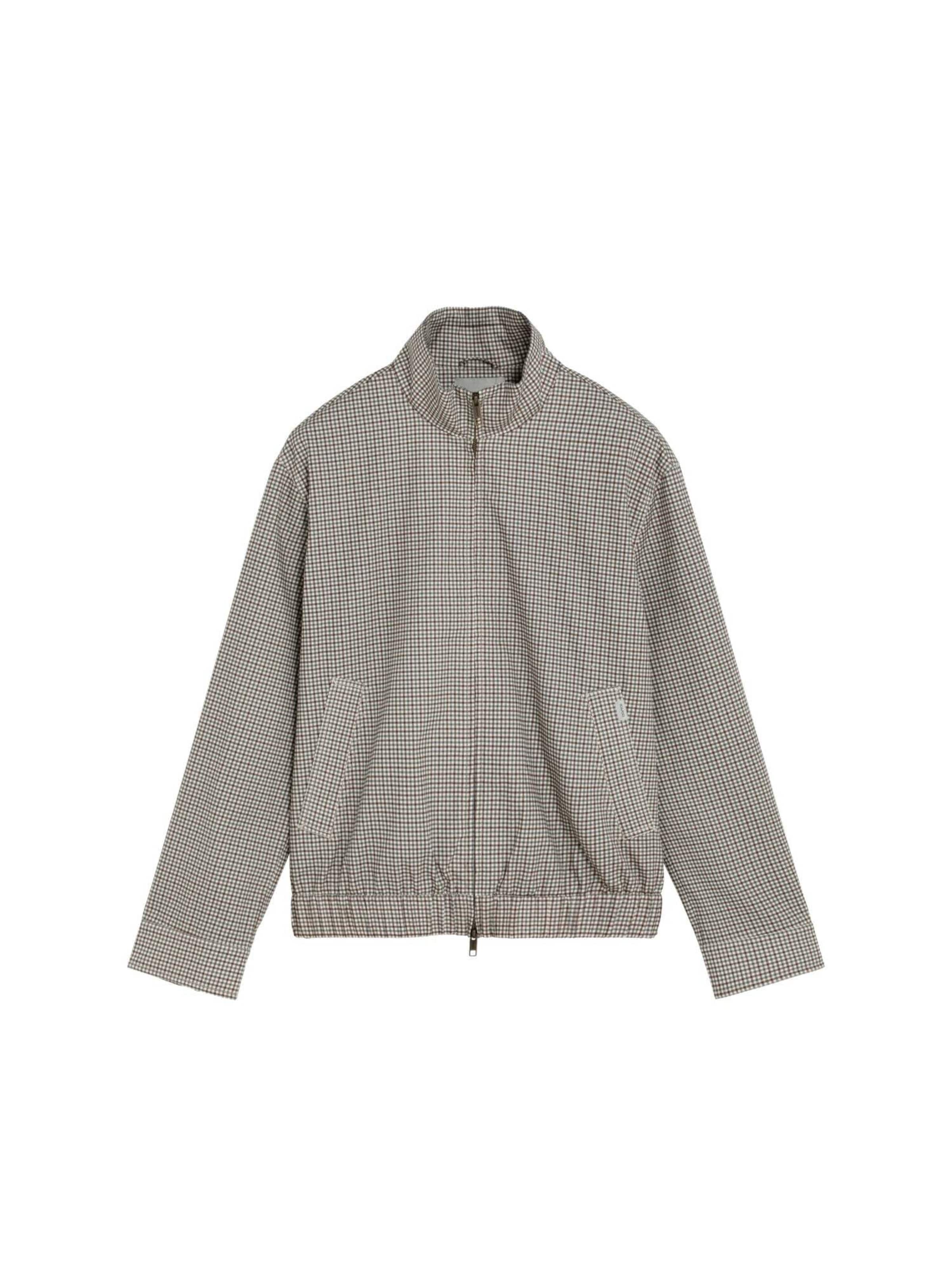 Veste mi-saison ' ' Scalpers en gris : devant