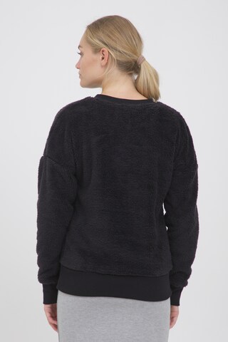 Oxmo Sweater 'ANNICA' in Black