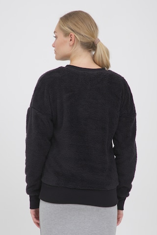 Pull-over 'ANNICA' Oxmo en noir