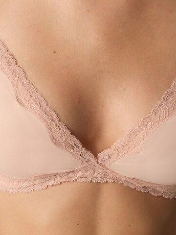 Penti Klasičen Nedrček 'BHs & Bralettes' | roza barva