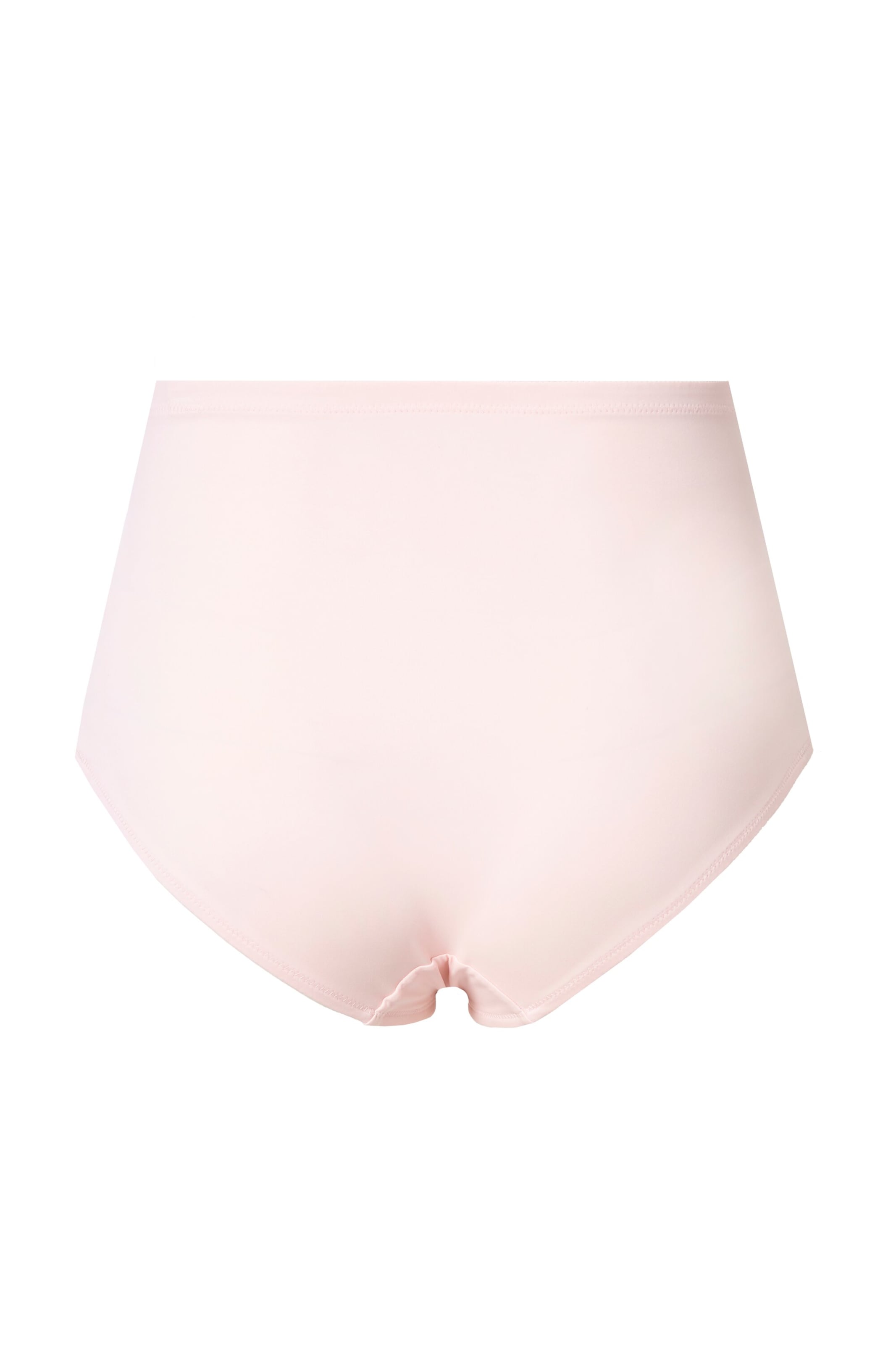 Ulla Popken Shapingslip in Pink