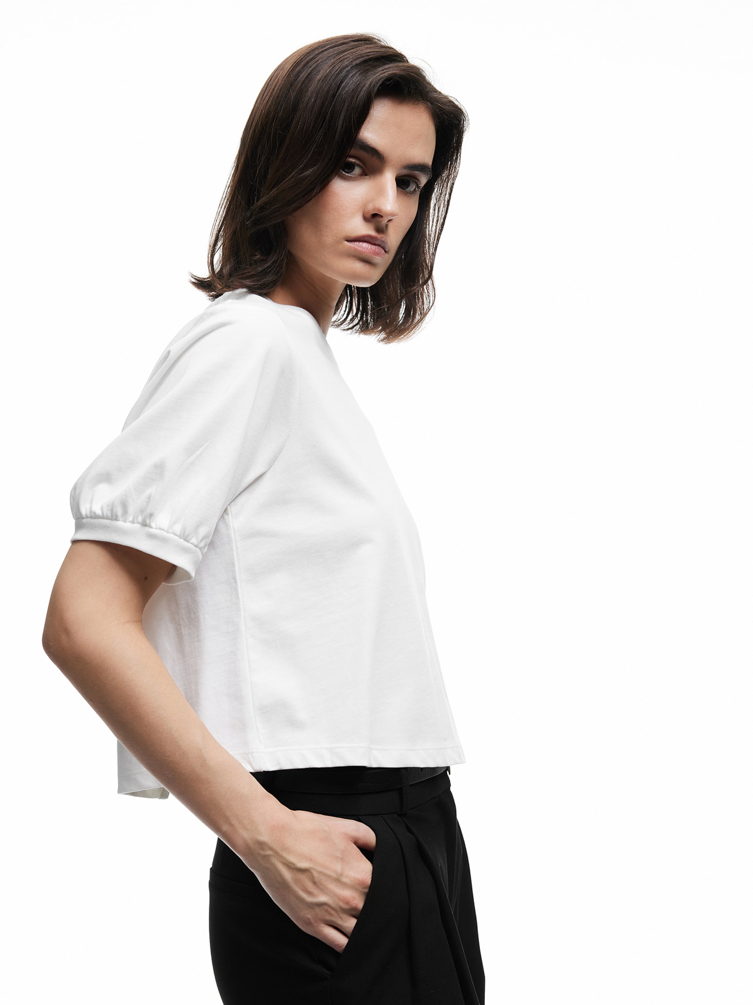 Koton Shirt in White