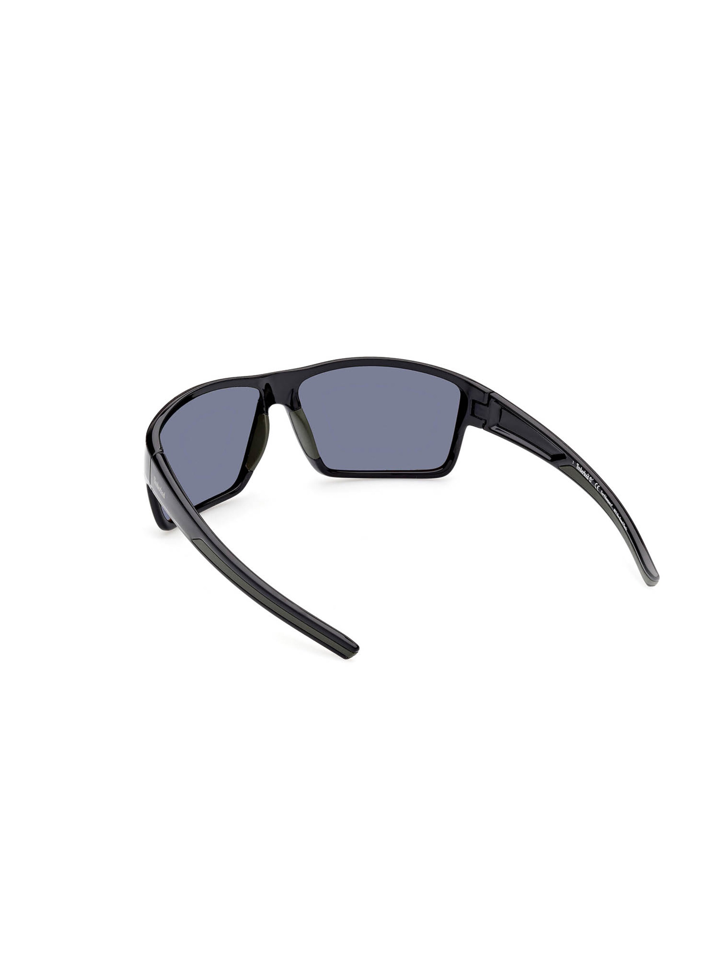 Occhiali da sole di TIMBERLAND in nero