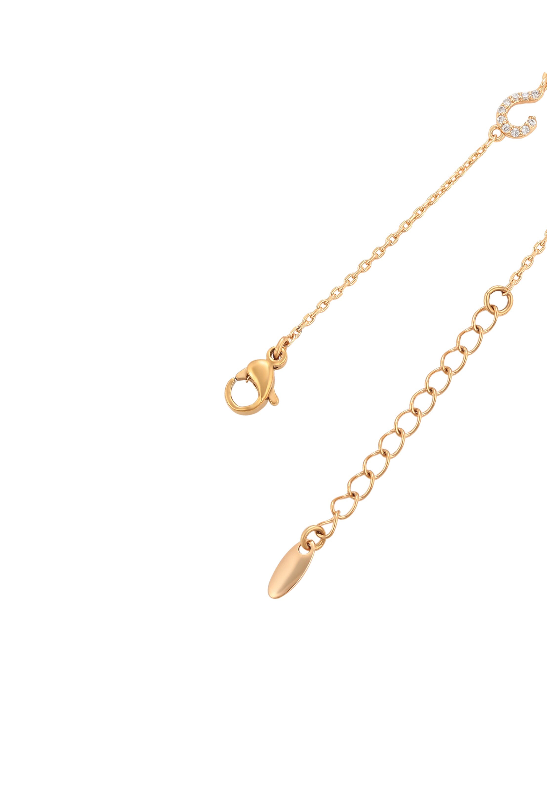 NAEMI Bracelet in Gold