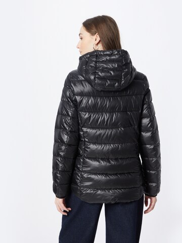 ESPRIT Winter Jacket in Black