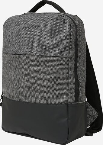 Forvert Backpack 'Forvert' in Black