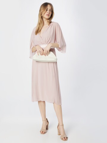 TFNC Cocktail Dress 'NUR' in Pink