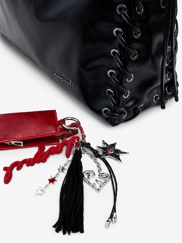 Desigual Tasche in Schwarz