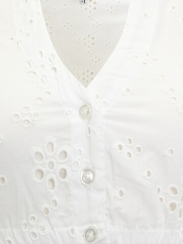 Camicia da donna 'GL-9-Kunreuth' di MARJO in bianco