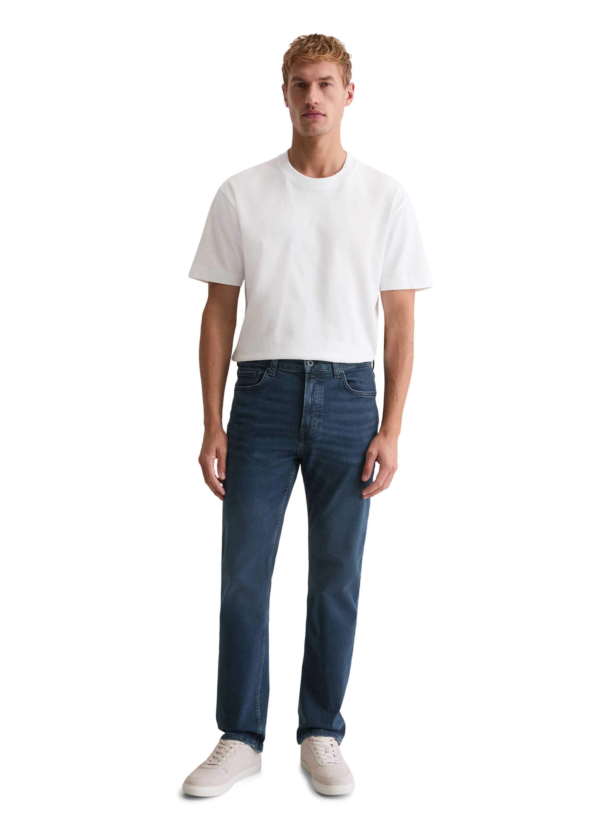 Marc O'Polo Regular Jeans 'Kalmo' in Blue