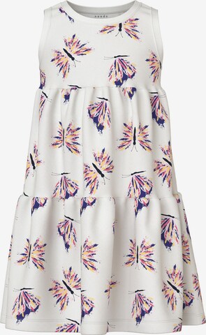 NAME IT - Vestido 'VIGGA' en azul