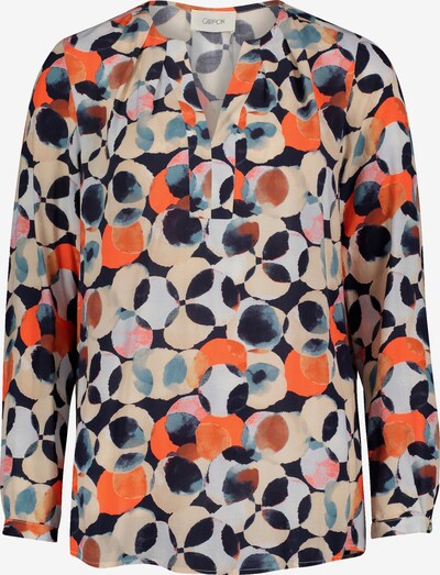 Camicia da donna Cartoon di colore colori misti, Visualizzazione prodotti