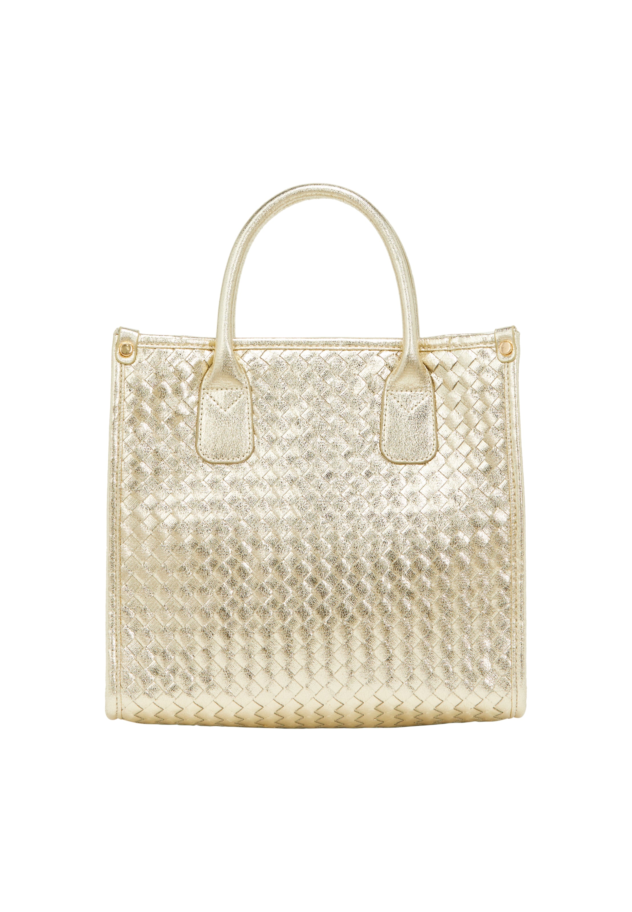 NAEMI Сумки в Золотой: спереди