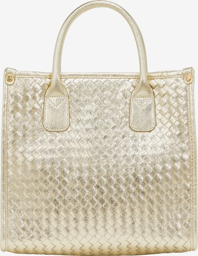 Rankinė iš NAEMI, spalva – Auksas, Prekių apžvalga