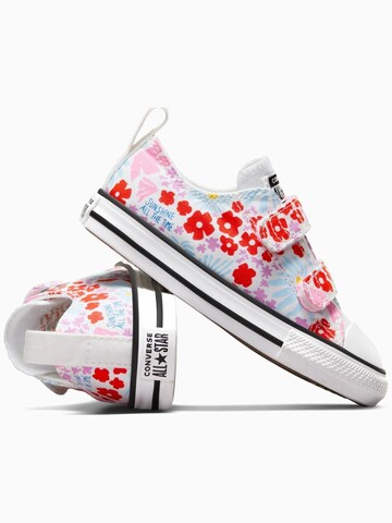 Sneaker 'Converse Chuck Taylor All Star Easy On Floral' di CONVERSE in colori misti