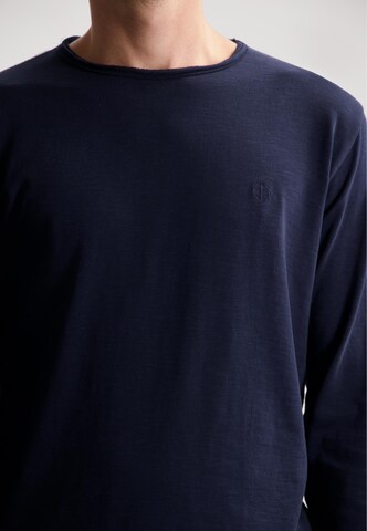 Dstrezzed Sweater in Blue