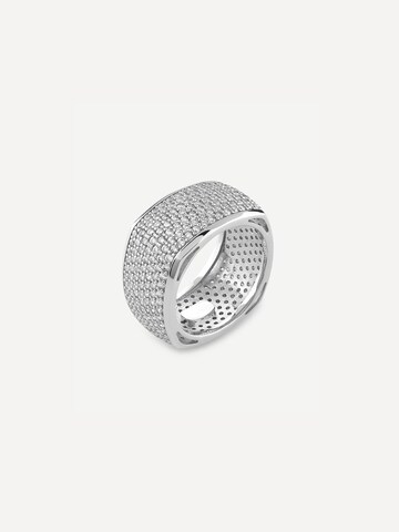 GUESS Ring 'Infinity' in Silber