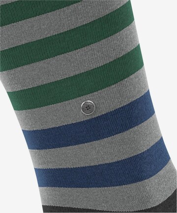 BURLINGTON Socks in Grey