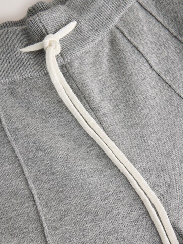 Next Vat Broek in Grijs