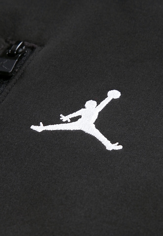 Veste mi-saison Jordan en noir