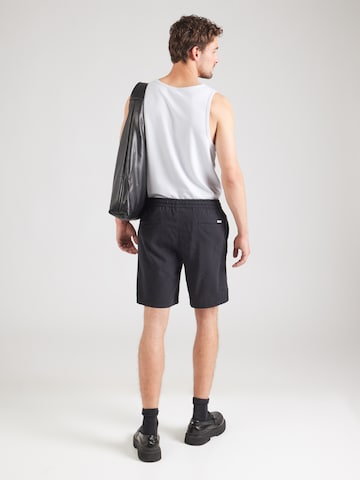 JJ Rebel Regular Trousers 'JREBSUNNY' in Black