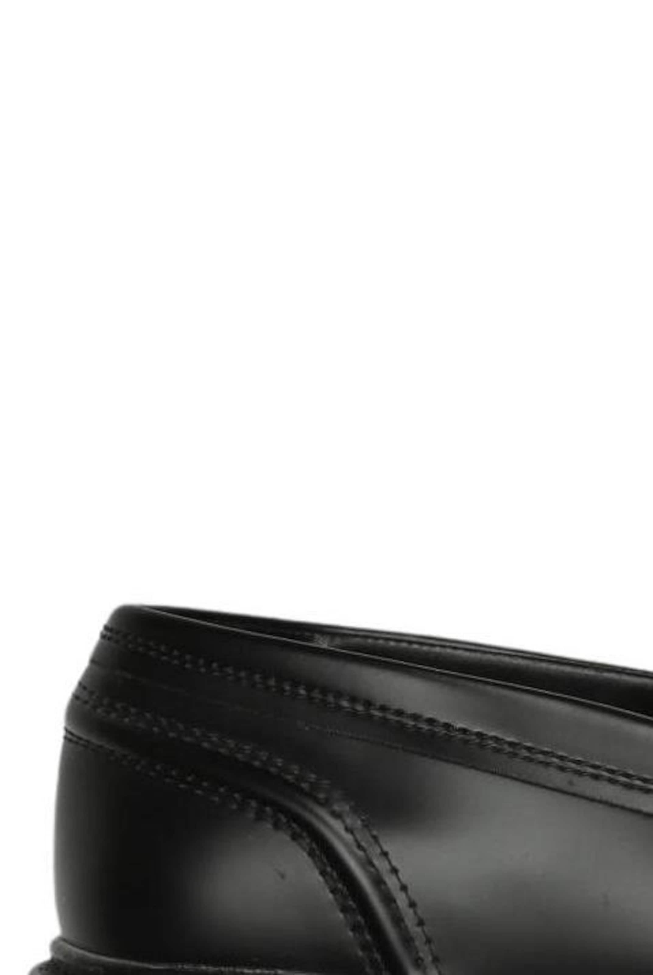 Pull&Bear Flats & Loafers in 43 in Black