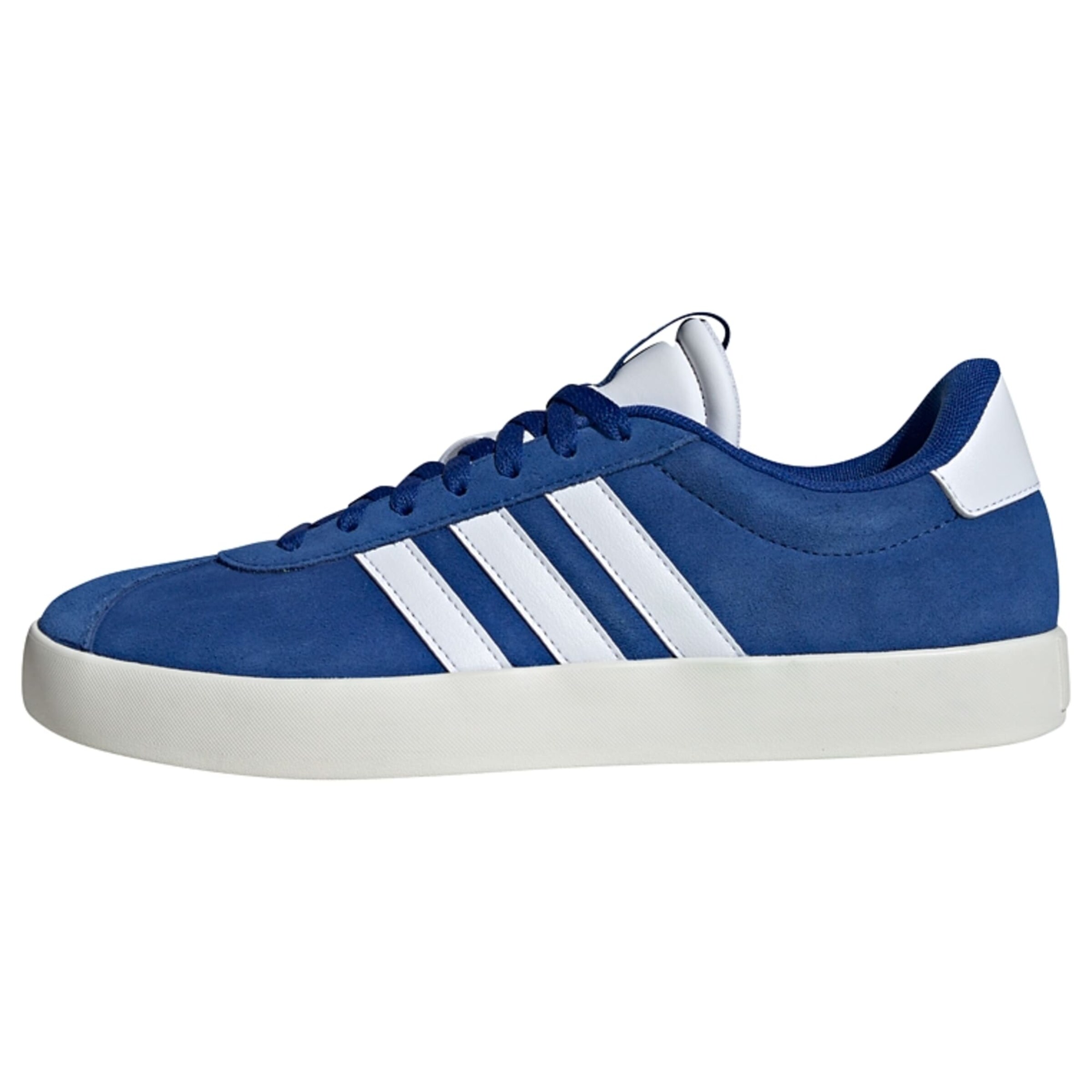 ADIDAS SPORTSWEAR Sneaker 'VL Court 3.0' in Blau: Vorderseite