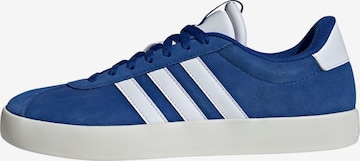 Baskets basses 'VL Court 3.0' ADIDAS SPORTSWEAR en bleu : devant