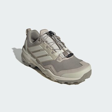 ADIDAS TERREX Low shoe 'Skychaser' in Beige