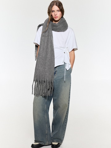 Pull&Bear Sál - szürke