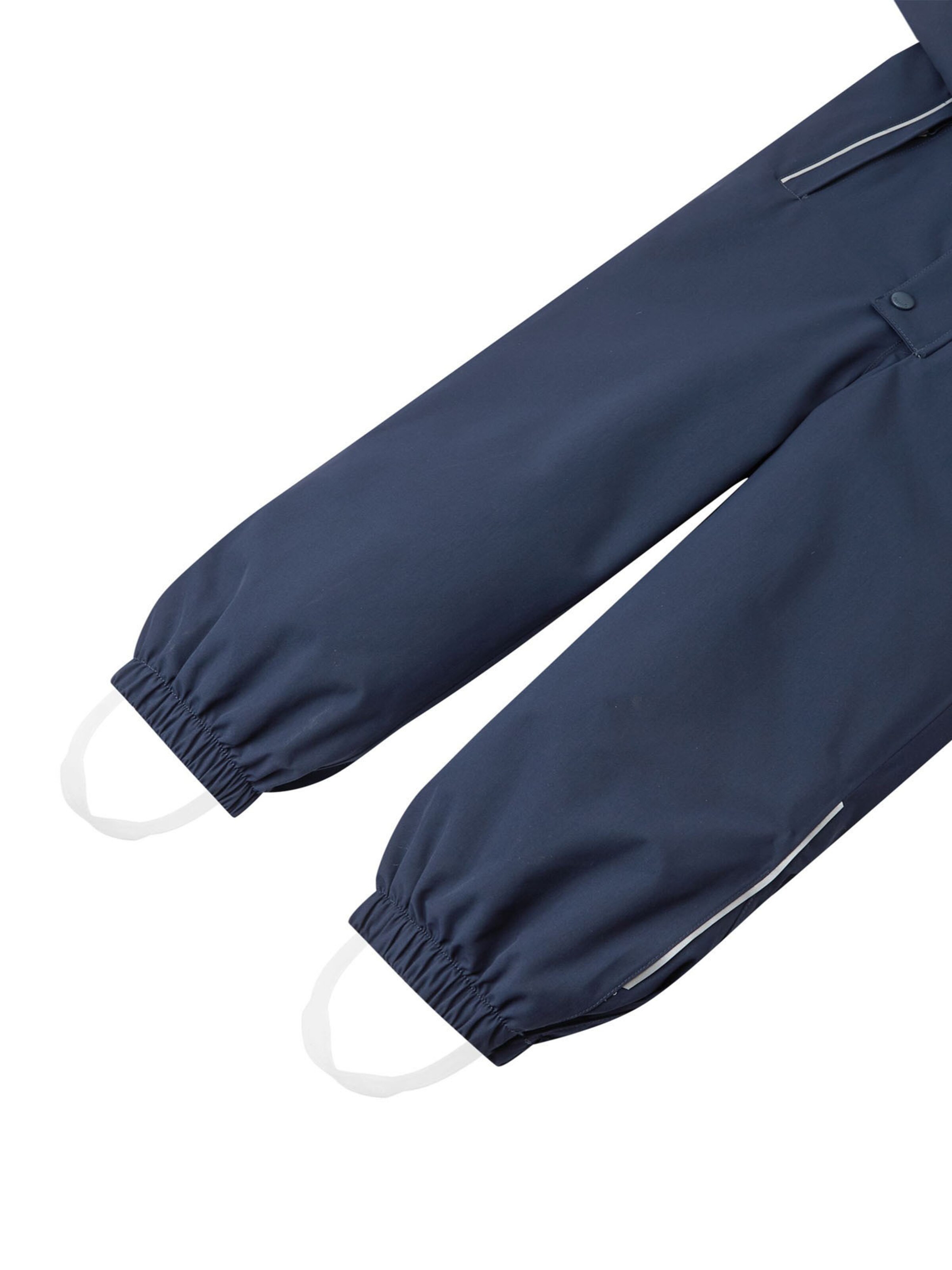 Reima Athletic Suit 'Stavanger' in Blue