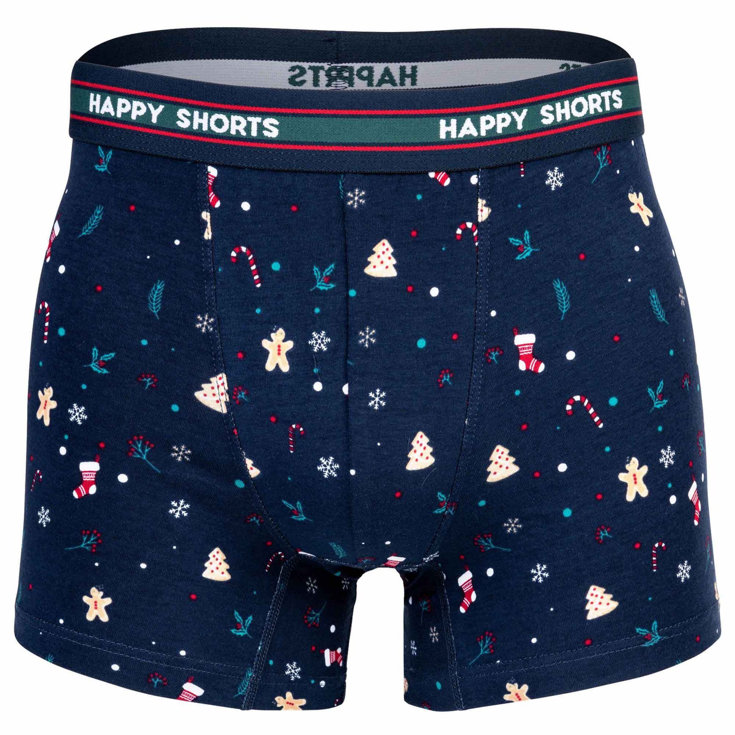 Happy Shorts Boxer shorts in Blue
