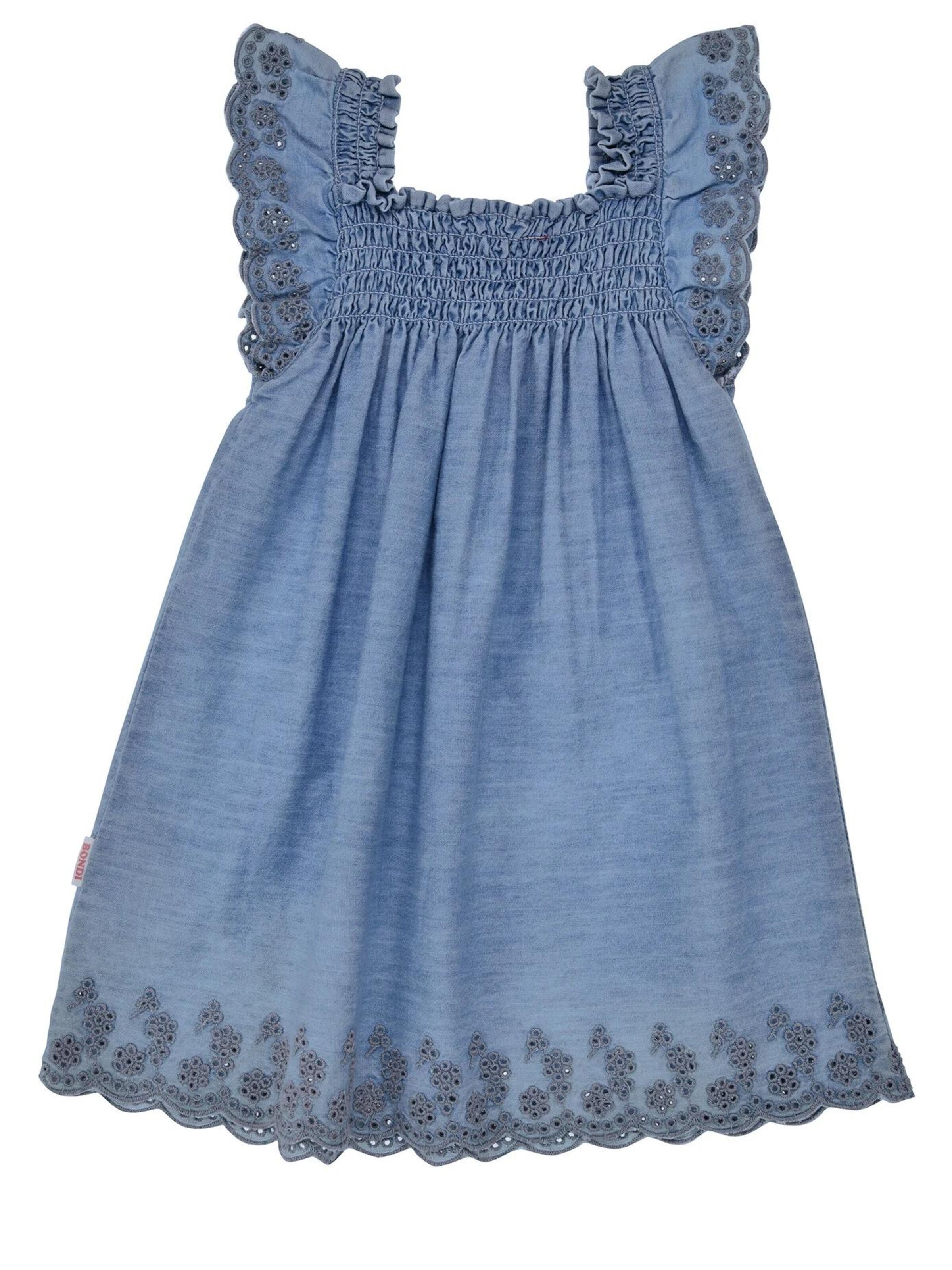 BONDI Kleid‌‌‌‌‌‌‌ in Blau