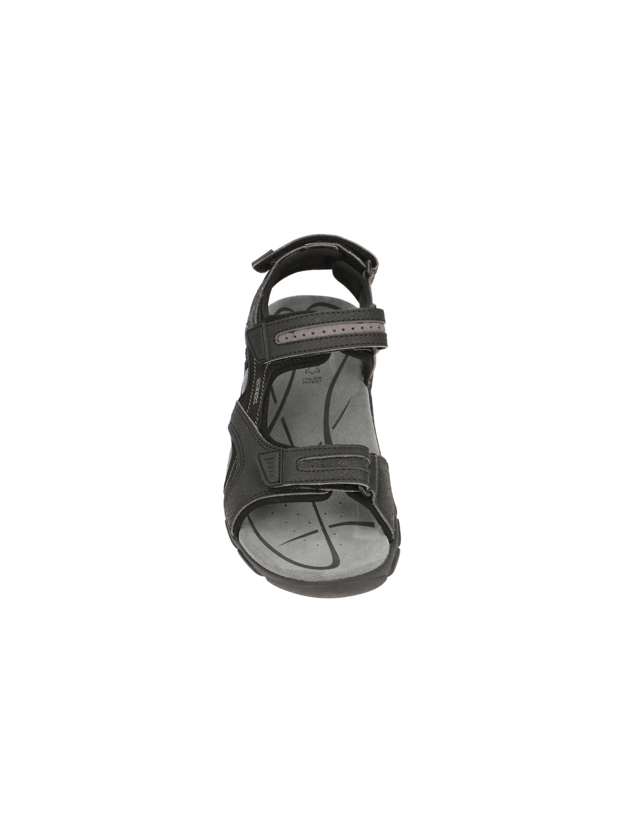 GEOX Sandals in Black