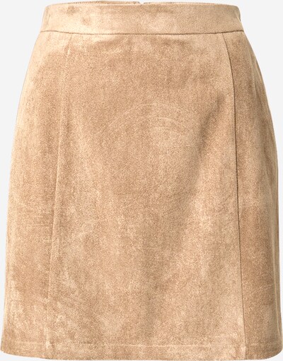 NA-KD Rock in beige, Produktansicht